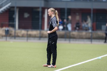 Bild 19 - F ETV - Holstein Kiel : Ergebnis: 1:2